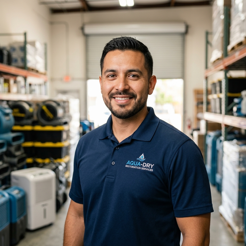 Wayne Hayes - Master Restorer in Lewisville